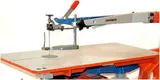 ЗЧ №101,Прижим для заготовок для лобзиковых станков Hegner Multicut-2S, Multicut-SE и Multicut-Quick