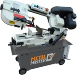 Ленточнопильные станки Metal Master BSM-712N