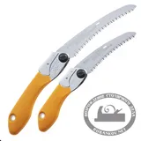 Пила Silky Pocketboy Curve 130мм, 8зуб/30мм, складная