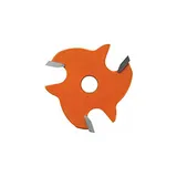 Фреза пазовая (диск) Z3 F=8 с зенк D=47,6x5 CMT 823.350.11