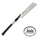 Пила безобушковая Shogun Cross Cut Saw, 265мм, прямая пластиковая рукоять