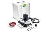 Зачистной фрезер RENOFIX RG 150 E-Set DIA ABR