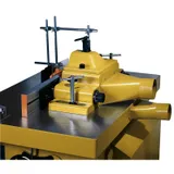 Фрезерные станки Powermatic: TS29