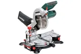 KS 216 M Lasercut (619216000) Торцовочная пила 
