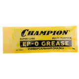 Смазка универсальная CHAMPION EP-0, 50 г