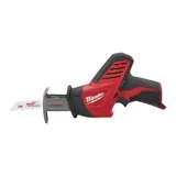 Аккумуляторная сабельная пила Milwaukee Hackzall 12V