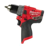Аккумуляторная ударная дрель-шуруповерт Milwaukee M12 FUEL FPD-0