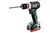 PowerMaxx BS 12 BL Q (601039800) Аккумуляторная дрель-шуруповерт 