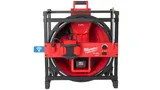 Аккумуляторная прочистная машина Milwaukee M18 FUEL HSFSM-122