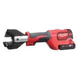 Гидравлический инструмент Milwaukee для резки кабеля FORCE LOGIC™ M18 HCC-201C ASCR-SET