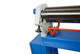 Электромеханические вальцы Metal Master ESR 1325