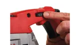 Ленточная пила Milwaukee BS 125 для глубокого реза