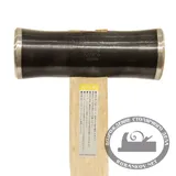 Молотки японские MARU, цилиндрические.