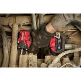 Аккумуляторный гайковёрт Milwaukee M18FIW2P12-502X FUEL