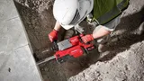 Аккумуляторный перфоратор Milwaukee M18 FUEL FHACOD32-0C
