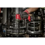 Аккумуляторный гайковёрт Milwaukee M18FIW2P12-502X FUEL