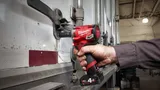 Субкомпактный импульсный гайковерт ½˝ M12 FUEL FIWF12-0