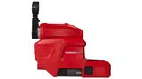 Аккумуляторная система пылеудаления Milwaukee M18 FUEL FCDDEXL-0