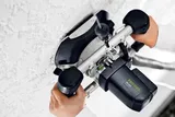 Зачистной фрезер RENOFIX RG 150 E-Set DIA HD