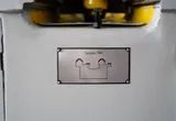 Токарно-винторезный станок Metal Master ZM 50200 DRO RFS
