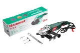 Угловая шлифмашина HAMMER Flex USM1650D 569072