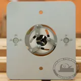 Стойка для дрели, Star-M, патрон 13мм, высота - 500мм