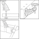 Тиски резчицкие Veritas Carver's Vise