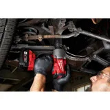 Аккумуляторный импульсный гайковерт Milwaukee M18 FUEL FHIWF12-502X
