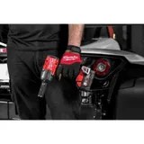 Аккумуляторный гайковёрт Milwaukee M18 FMTIW2F12-502X FUEL