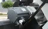 MetalTec CK 50x1000H токарный станок c ЧПУ с прямой станиной
