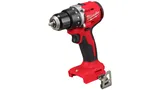 Аккумуляторная компактная дрель-шуруповерт Milwaukee M18 BLDDRC-0C