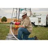 Аккумуляторный гидравлический инструмент для резки кабеля Milwaukee M18 HCC-0 ACSR-SET FUEL
