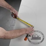 Рулетка с дюймовой разметкой Swanson Savage ProScribe 25'