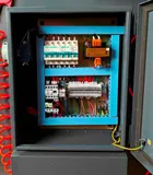 Дисковая полуавтоматическая пила Metal Master MQCS-400A
