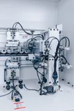 Станок для облицовывания кромок мебельных деталей WoodTec EdgeMatic 600C PRO