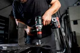 GB 18 LTX BL Q I (602362850) Аккумуляторный резьборез