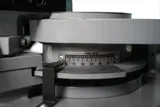 Маятниковый полуавтоматический ленточнопильный станок CUTERAL PSM 300 M
