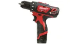 Дрель - шуруповерт Milwaukee M12 BDD-202С