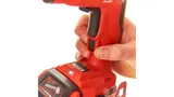 Шуруповерт для работ по гипсокартону Milwaukee M18 FSG-0X FUEL