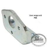 Прижимы Piher Toggle Clamp Push-Pull