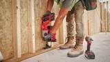 Аккумуляторный перфоратор Milwaukee M18 BLHACD26-502X