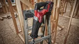Аккумуляторная сабельная пила Milwaukee M18 FUEL FSZ-0