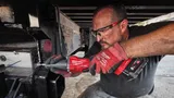 Аккумуляторная прямошлифмашина Milwaukee M18 FUEL FDGROVPDB-0X