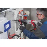 Перфоратор Milwaukee SDS-Plus PH 28