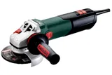 WEV 15-125 Quick HT (600562000) Угловая шлифовальная машина 