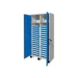 Шкаф инструментальный TRIUMF-Medium ШИ-33002