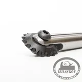 Набор Texturing Tool (текстурирование) для токарного резца Сrown Revolution
