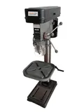 Вертикальный сверлильный станок Metal Master M20D
