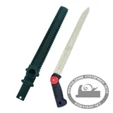 Пила Silky Yamabico 330/165мм, 7+10зубьев/30мм, в чехле
