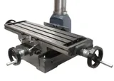 Фрезерные: Metal Master MF-45V